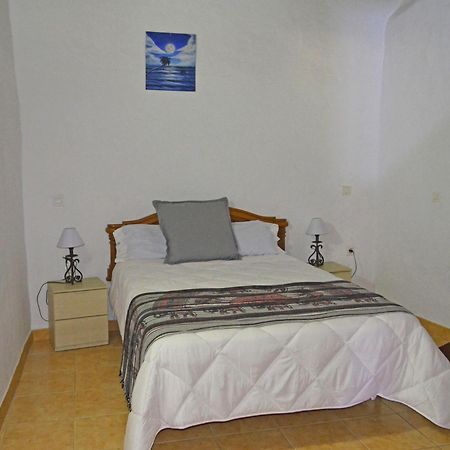 San Bartolomé Casa Sendero De Taidiaヴィラ エクステリア 写真