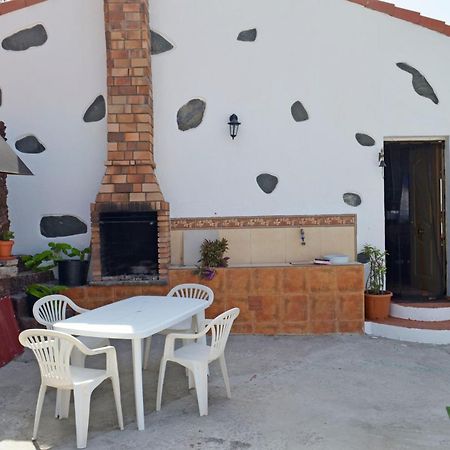San Bartolomé Casa Sendero De Taidiaヴィラ エクステリア 写真
