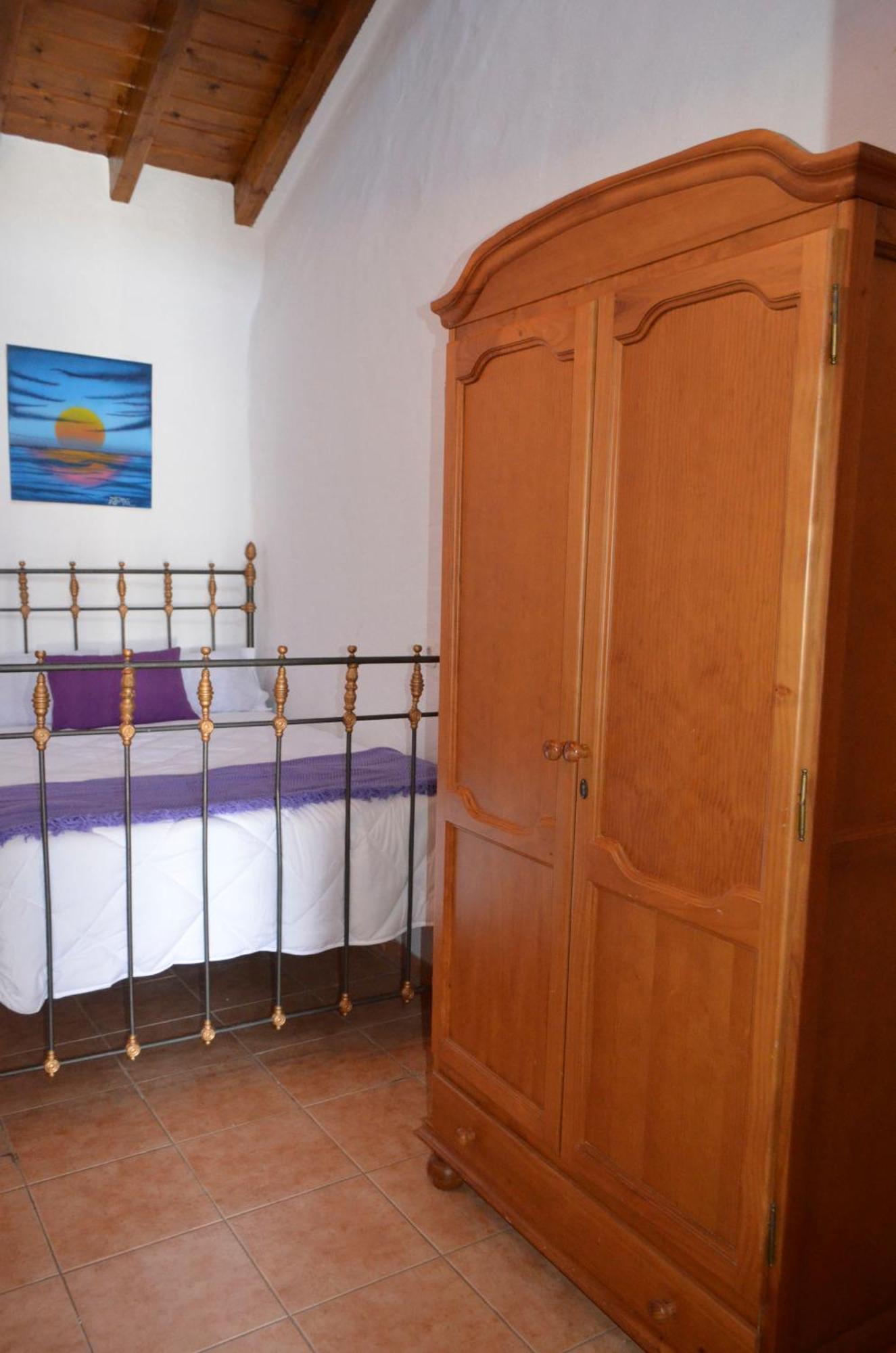 San Bartolomé Casa Sendero De Taidiaヴィラ エクステリア 写真