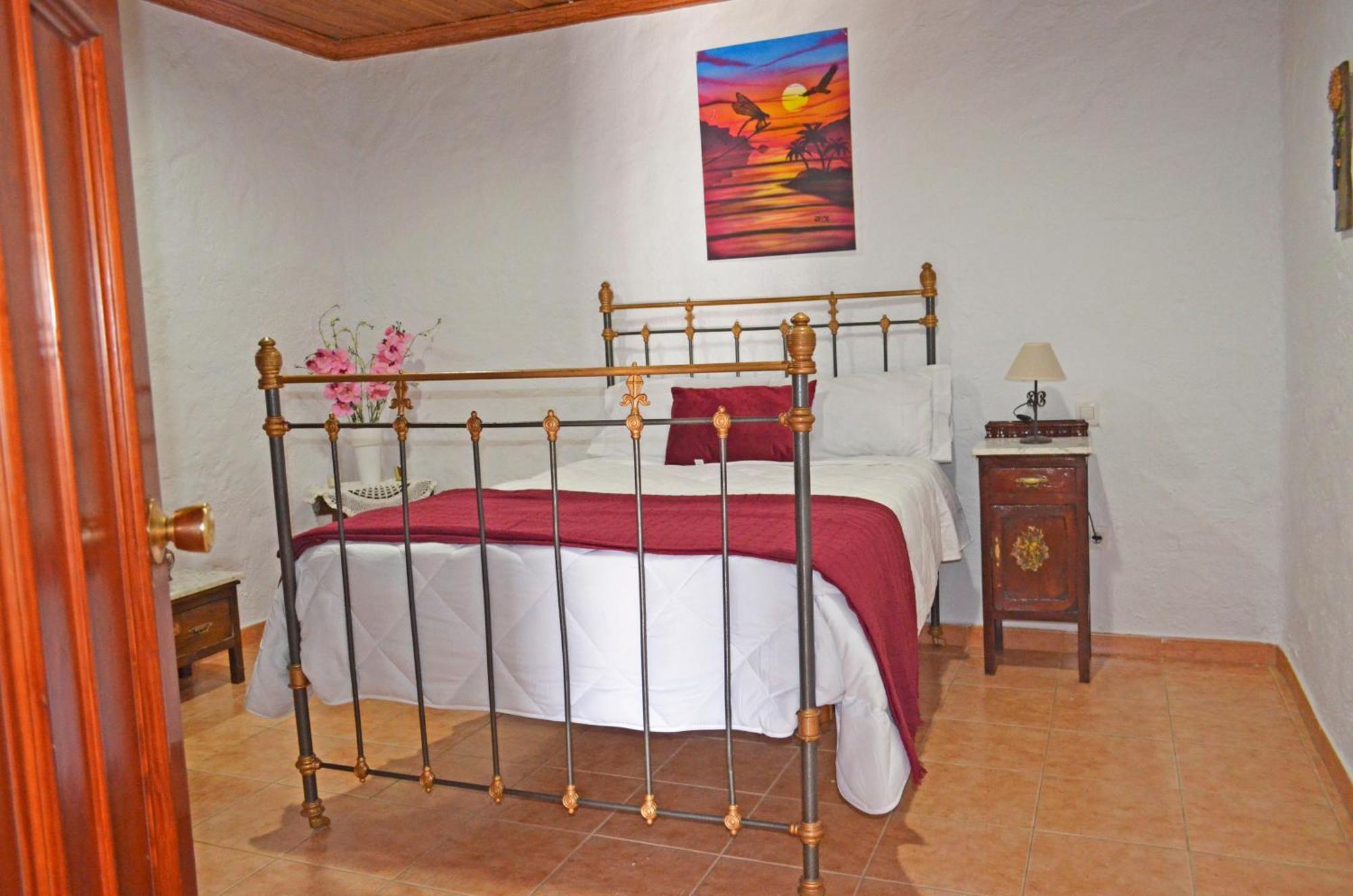 San Bartolomé Casa Sendero De Taidiaヴィラ エクステリア 写真