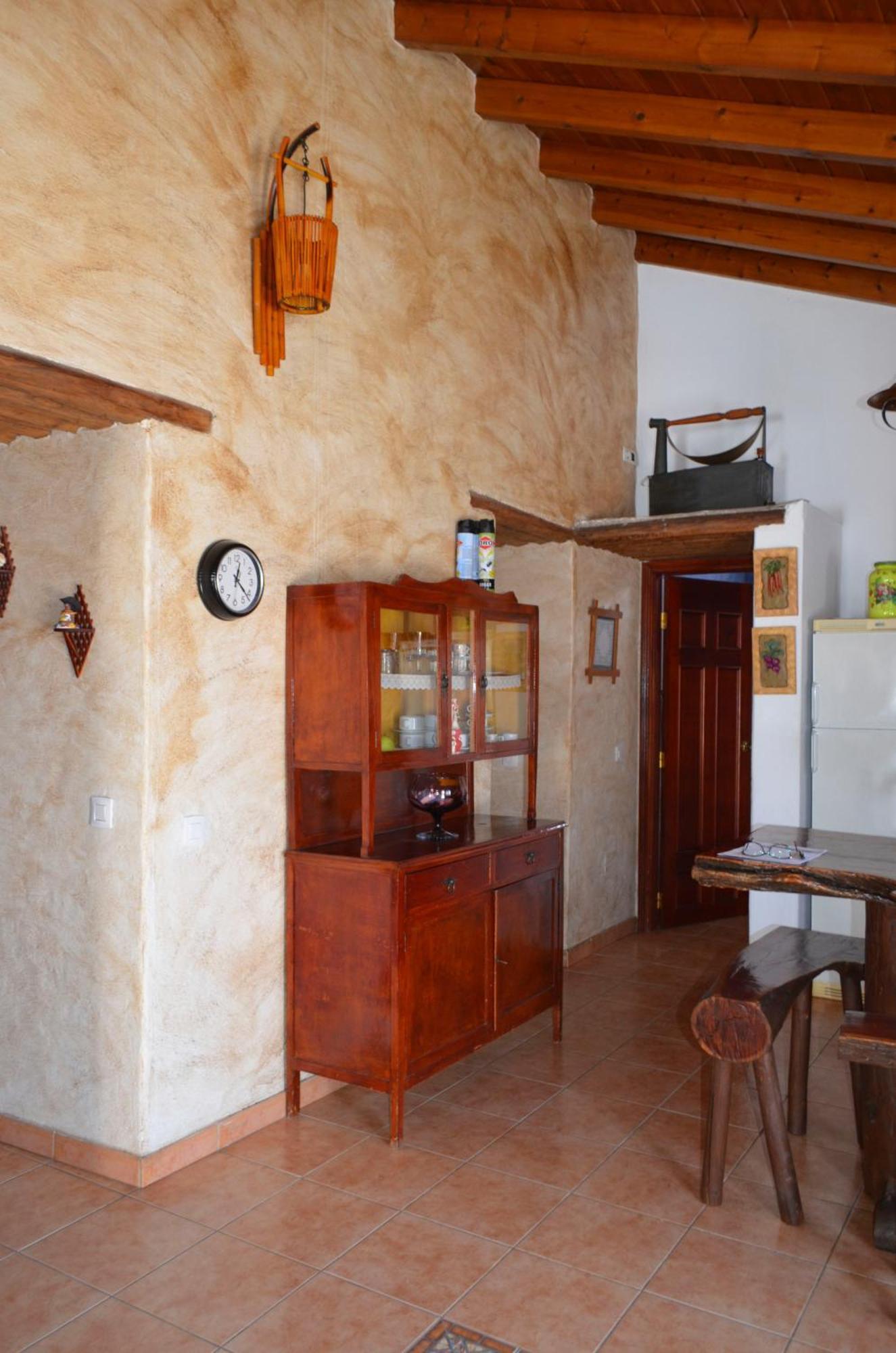 San Bartolomé Casa Sendero De Taidiaヴィラ エクステリア 写真