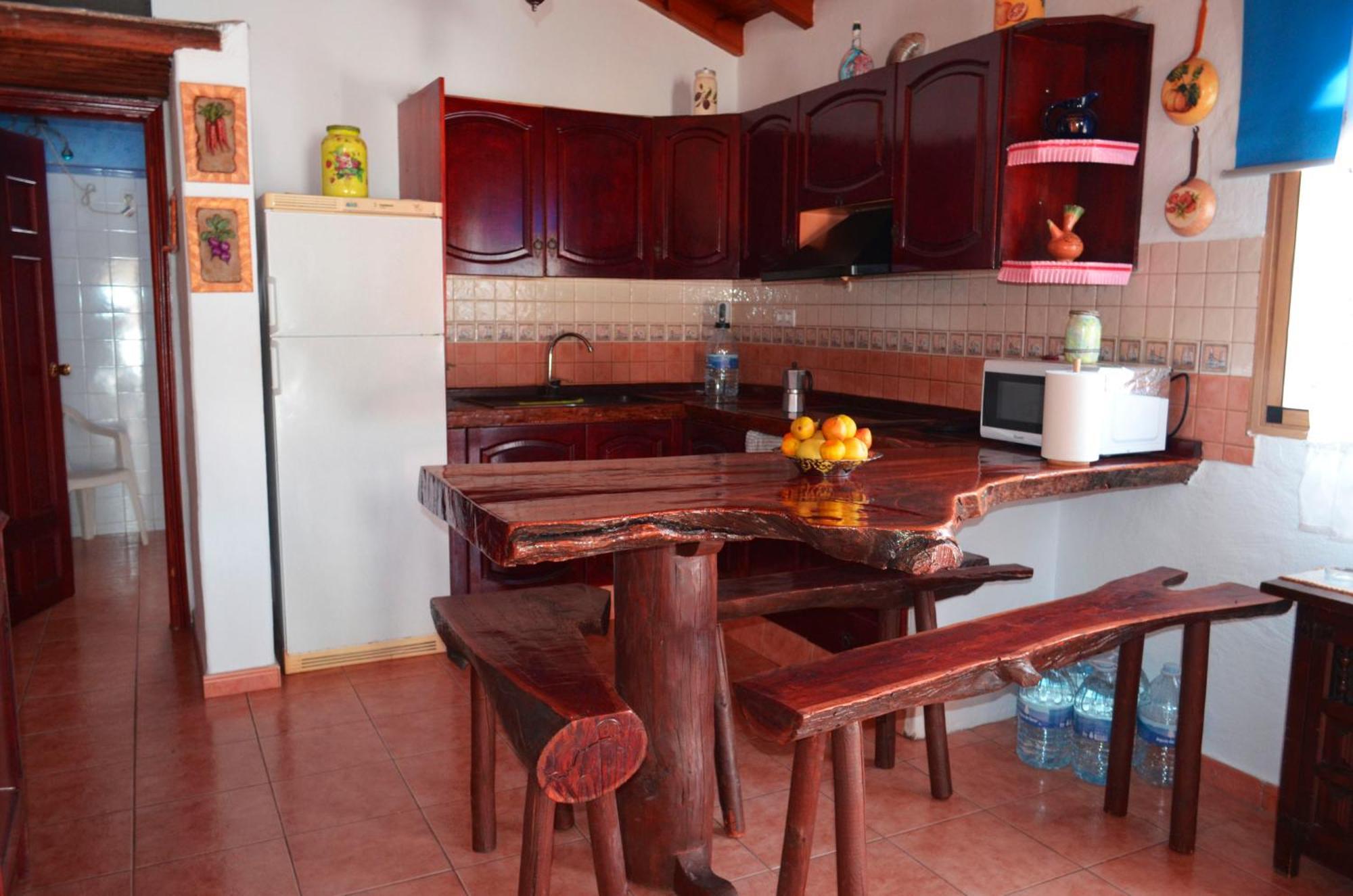 San Bartolomé Casa Sendero De Taidiaヴィラ エクステリア 写真