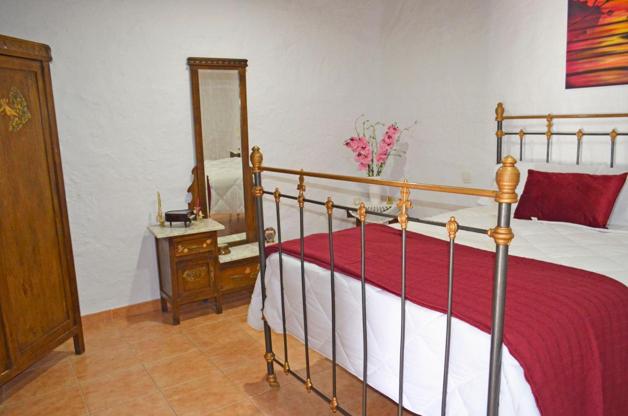 San Bartolomé Casa Sendero De Taidiaヴィラ エクステリア 写真