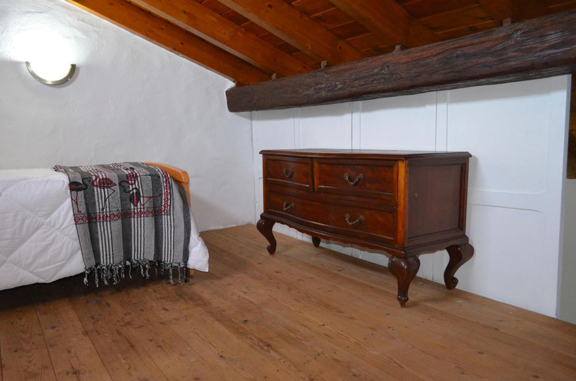 San Bartolomé Casa Sendero De Taidiaヴィラ エクステリア 写真