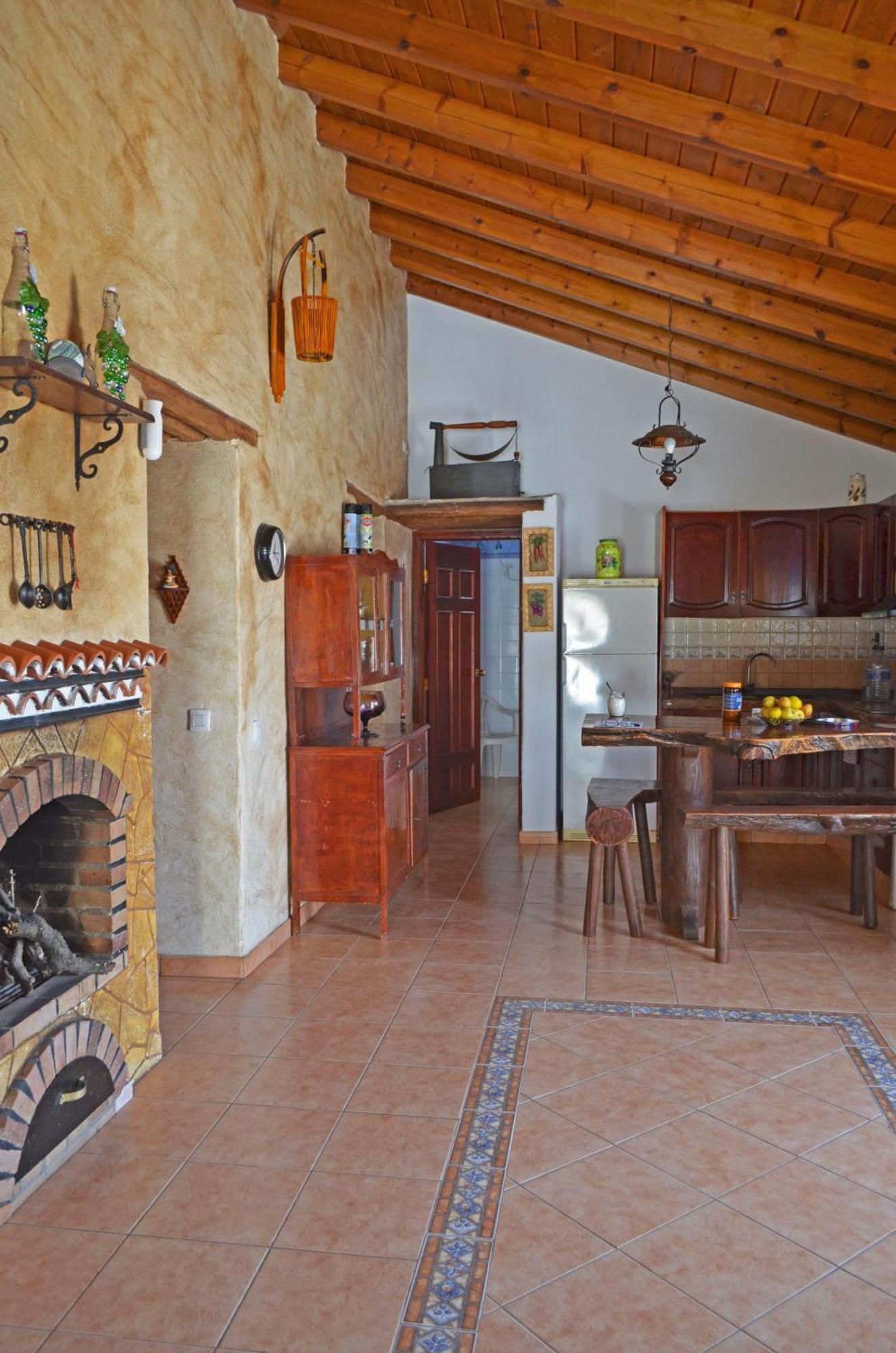 San Bartolomé Casa Sendero De Taidiaヴィラ エクステリア 写真