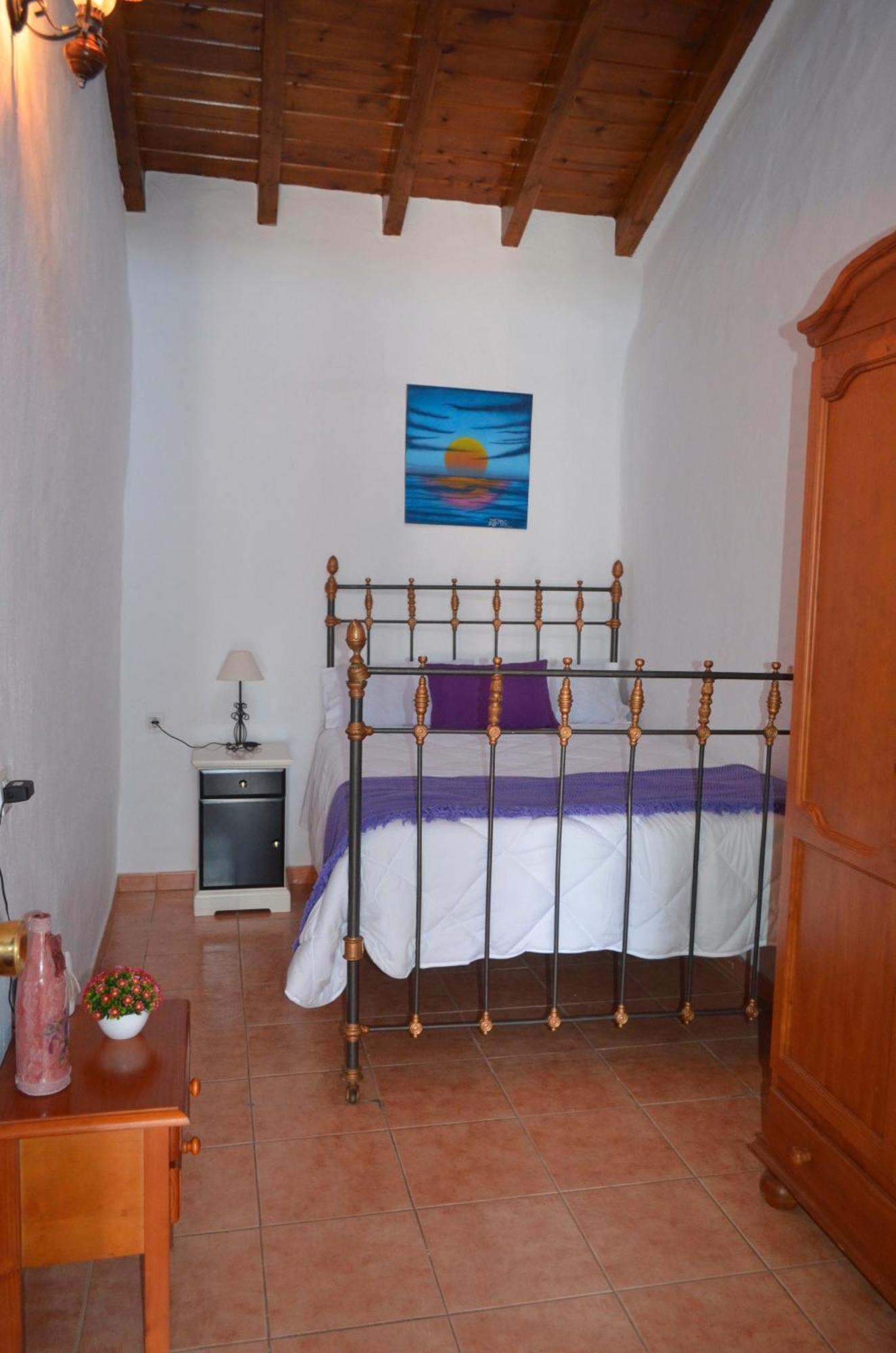 San Bartolomé Casa Sendero De Taidiaヴィラ エクステリア 写真