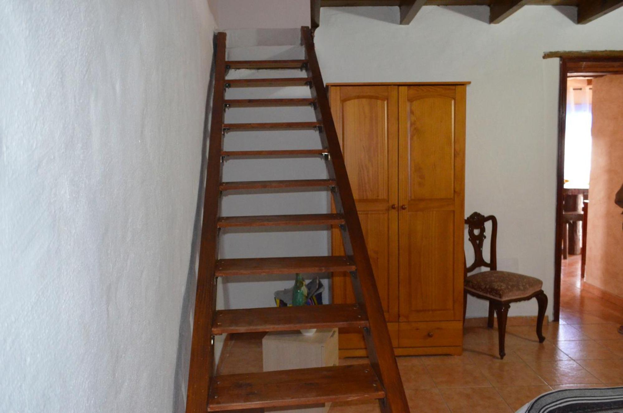 San Bartolomé Casa Sendero De Taidiaヴィラ エクステリア 写真