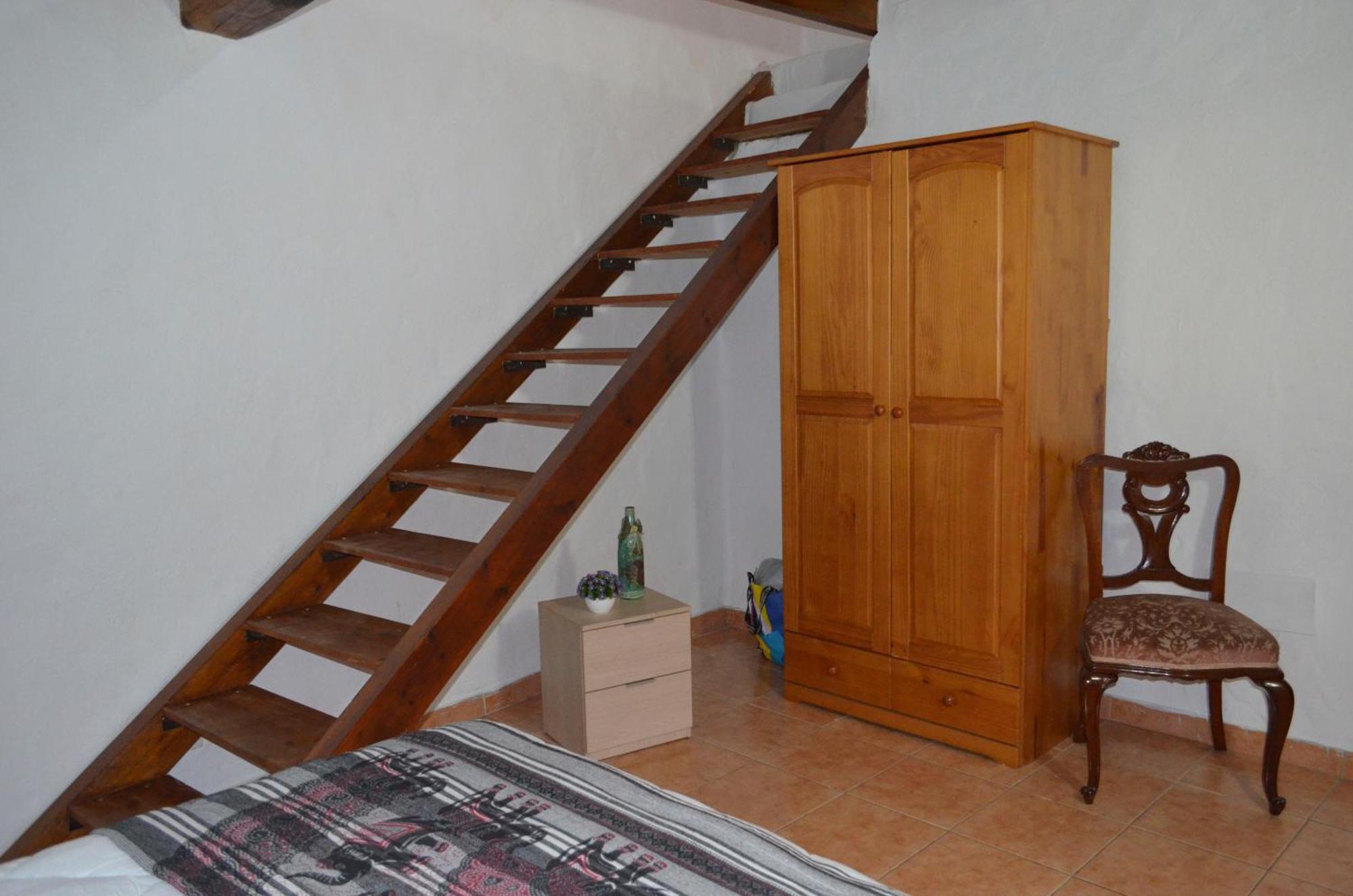San Bartolomé Casa Sendero De Taidiaヴィラ エクステリア 写真