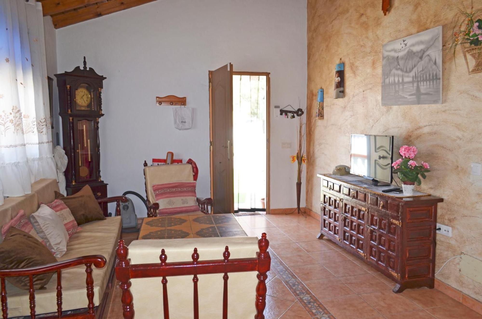 San Bartolomé Casa Sendero De Taidiaヴィラ エクステリア 写真