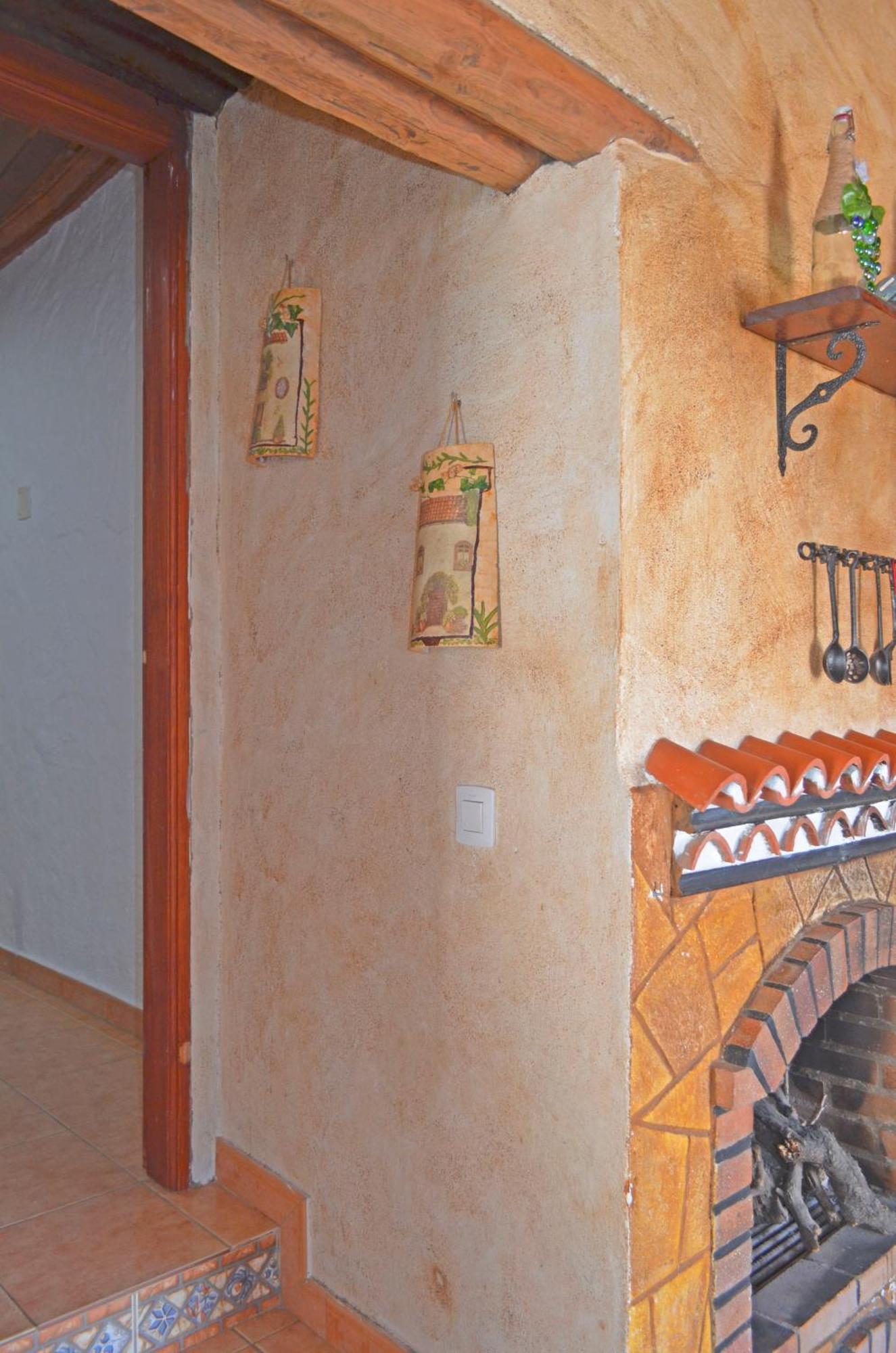 San Bartolomé Casa Sendero De Taidiaヴィラ エクステリア 写真