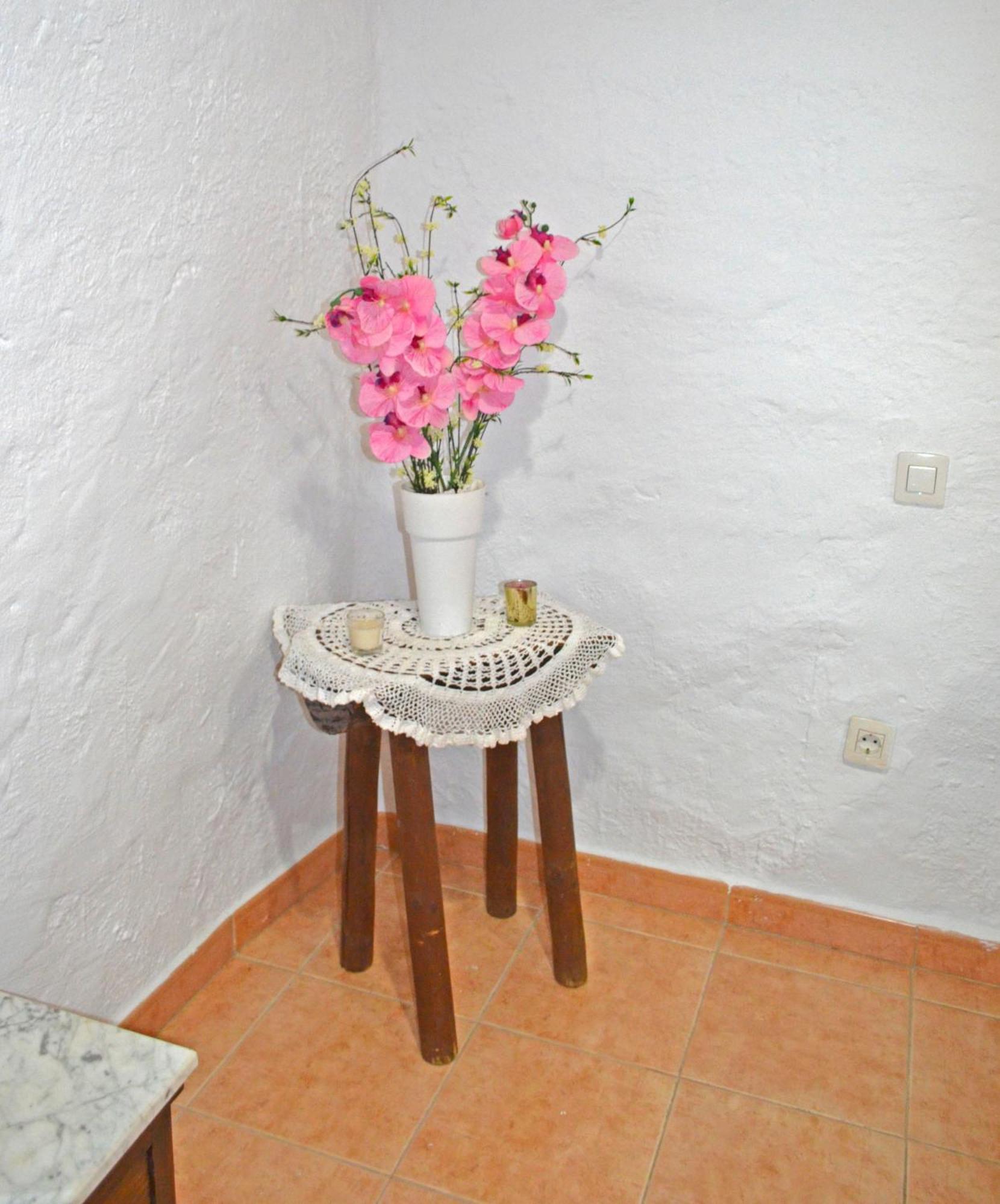 San Bartolomé Casa Sendero De Taidiaヴィラ エクステリア 写真