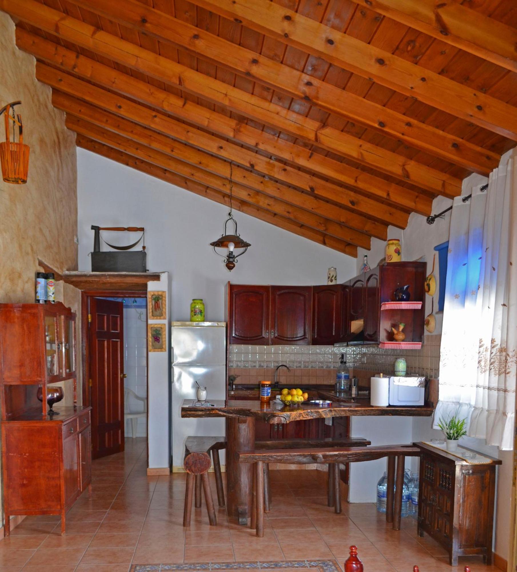 San Bartolomé Casa Sendero De Taidiaヴィラ エクステリア 写真